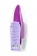 Фиолетовый клиторальный стимулятор с ресничками JOS ALICIA - 15,5 см. - JOS в Йошкар-Оле Фиолетовый клиторальный стимулятор с ресничками JOS ALICIA - 15,5 см. - JOS