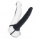 Насадка на пенис Silicone Love Rider Dual Penetrator для двойного проникновения - 14 см. - California Exotic Novelties - в Йошкар-Оле купить с доставкой