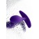 Фиолетовая анальная втулка Magic - 7,2 см. - Eromantica в Йошкар-Оле Фиолетовая анальная втулка Magic - 7,2 см. - Eromantica