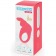 Розовое эрекционное виброкольцо Happy Rabbit Rechargeable Rabbit Cock Ring - Happy Rabbit - в Йошкар-Оле купить с доставкой