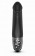 Черный вибратор с электростимуляцией Real Deal Neal - 16,5 см. - MyStim - купить с доставкой в Йошкар-Оле Черный вибратор с электростимуляцией Real Deal Neal - 16,5 см. - MyStim - купить с доставкой в Йошкар-Оле