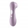 Сиреневый вакуум-волновой клиторальный стимулятор Satisfyer Pro 2 - Satisfyer в Йошкар-Оле Сиреневый вакуум-волновой клиторальный стимулятор Satisfyer Pro 2 - Satisfyer