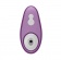 Фиолетовый бесконтактный клиторальный стимулятор Womanizer Liberty 2 - Womanizer в Йошкар-Оле Фиолетовый бесконтактный клиторальный стимулятор Womanizer Liberty 2 - Womanizer