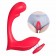 Красный вибромассажер в трусики Love-RCT - 13,1 см. - S-HANDE в Йошкар-Оле Красный вибромассажер в трусики Love-RCT - 13,1 см. - S-HANDE
