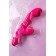 Розовый вибратор-кролик со стимулирующим шариком Rolli - 22 см. - JOS купить в Йошкар-Оле с доставкой в Orgasmix.ru Розовый вибратор-кролик со стимулирующим шариком Rolli - 22 см. - JOS
