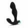 Черный утяжеленный анальный стимулятор Rocker Plug - 12 см. - b-Vibe - в Йошкар-Оле купить с доставкой